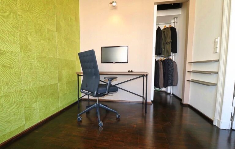 Workspace